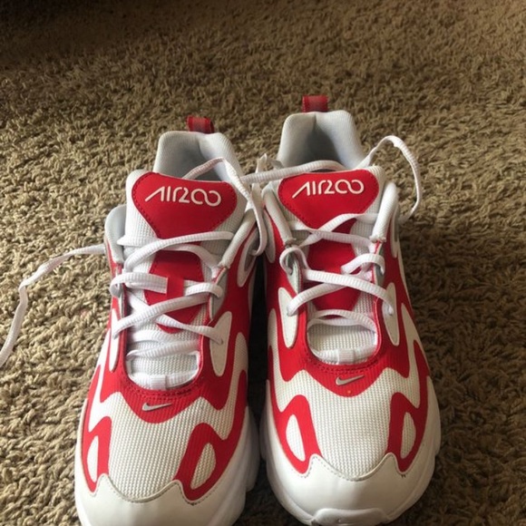 Nike air max 200 - Picture 3 of 3